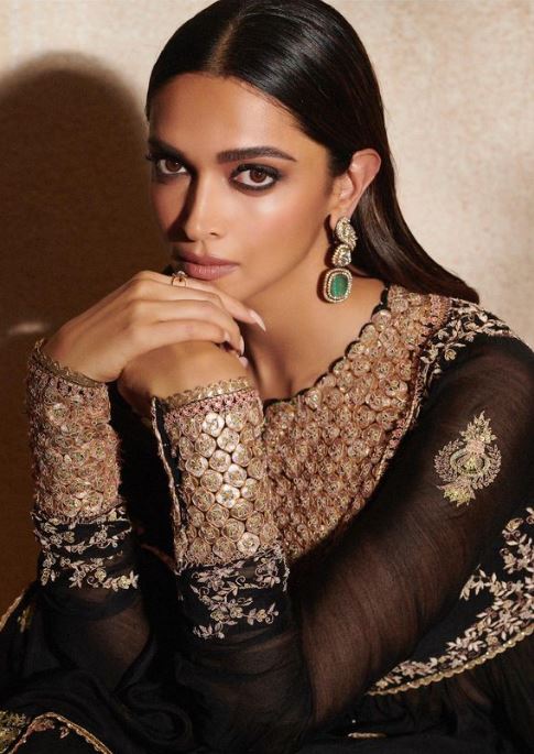 Deepika Padukone